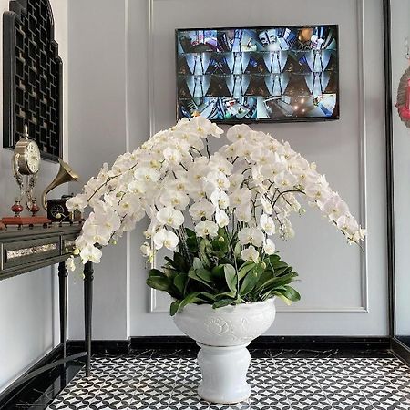 Malisa Hotel Nhu Thuc Dış mekan fotoğraf